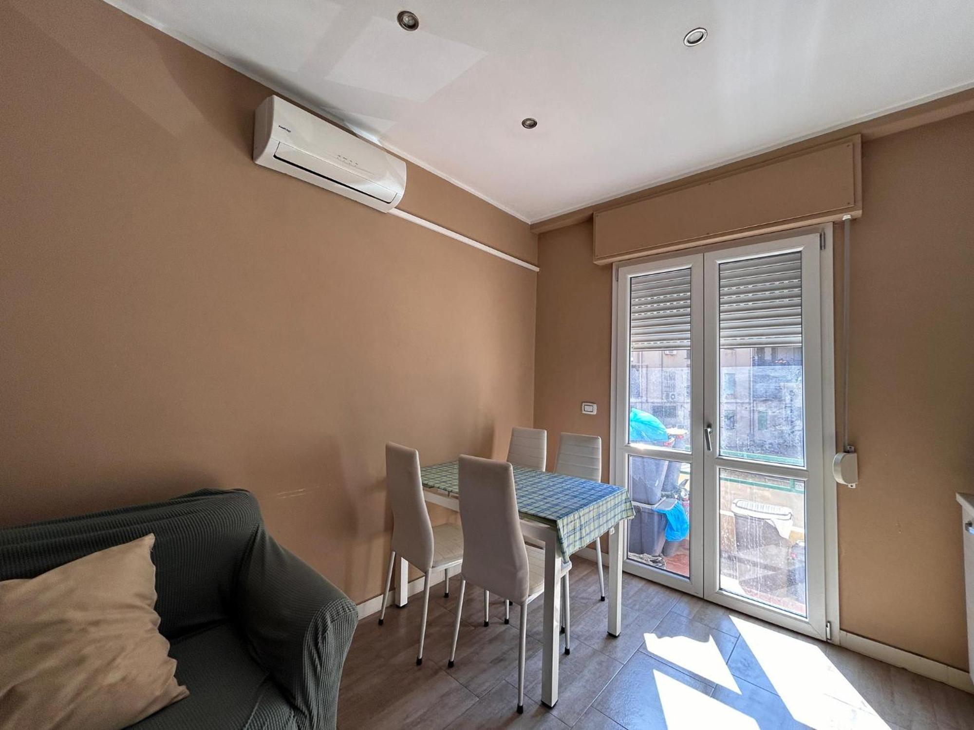 Appartamento Con Terrazzo Privato E Netflix Cagliari Exterior photo